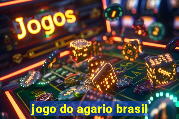 jogo do agario brasil